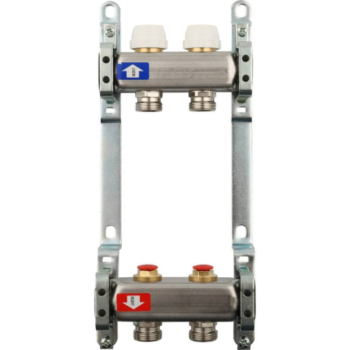 Колл. группа БЕЗ расход.  2-вых.  ST  (6/1шт)