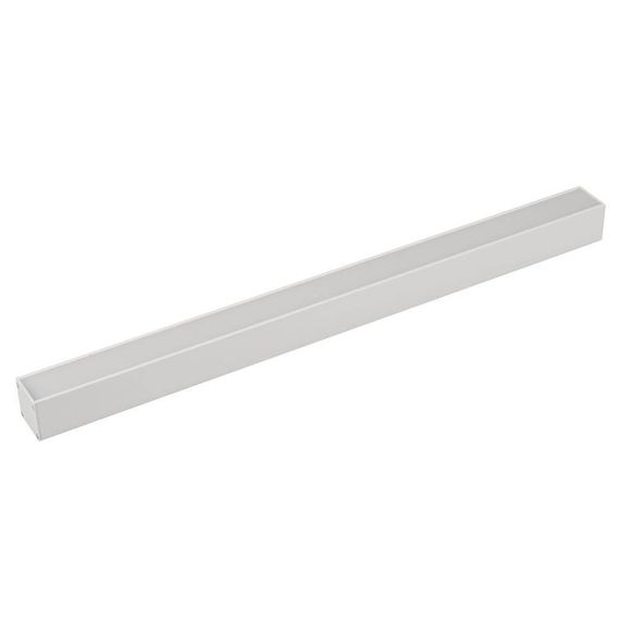 Профиль Arlight SL-ARC-3535-LINE-2500 WHITE 025520