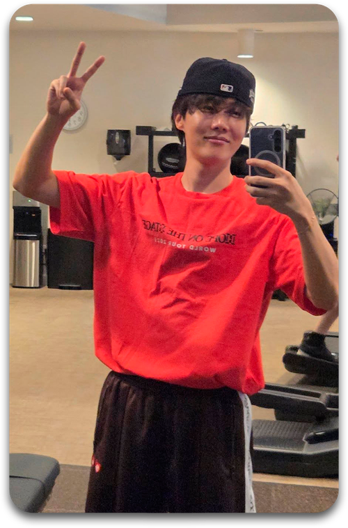 Карта / BTS #0828