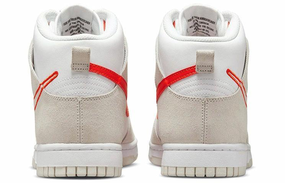 Кроссовки Nike Dunk "First Use" (Женская размерная сетка)