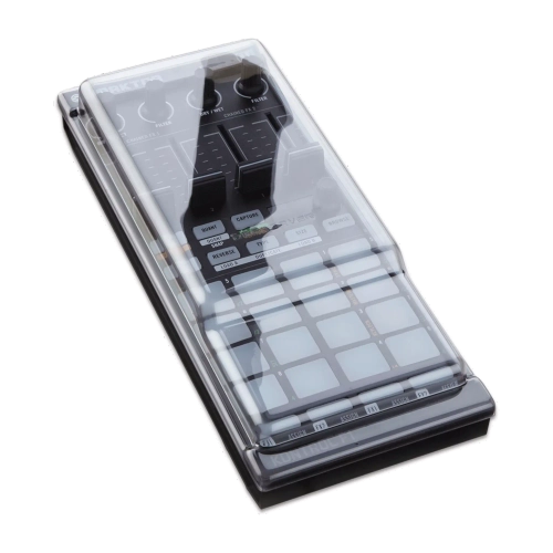 Decksaver Native Instruments Kontrol F1 / Kontrol Z1 / Kontrol X1 cover