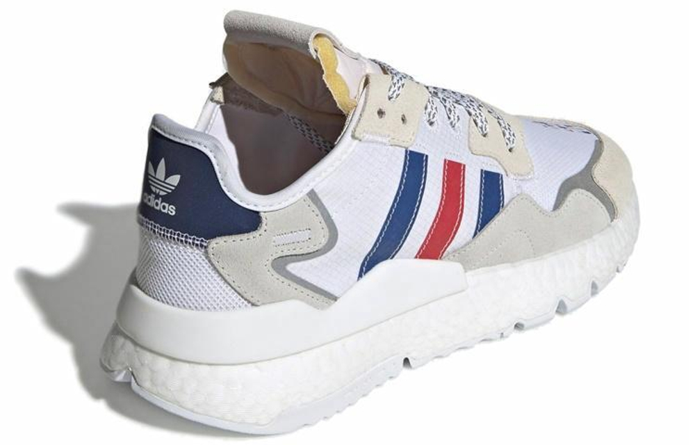 Кроссовки Adidas Originals Nite Jogger