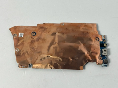 Материнская плата для ноутбука Lenovo 5-14ARE05 AMD Ryzen R7-4800U 16G UMA (5B20Z56966), оригинал