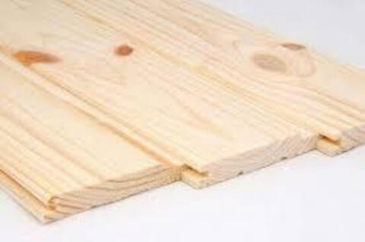 Вагонка сосна сорт АБ 12*96*2000мм