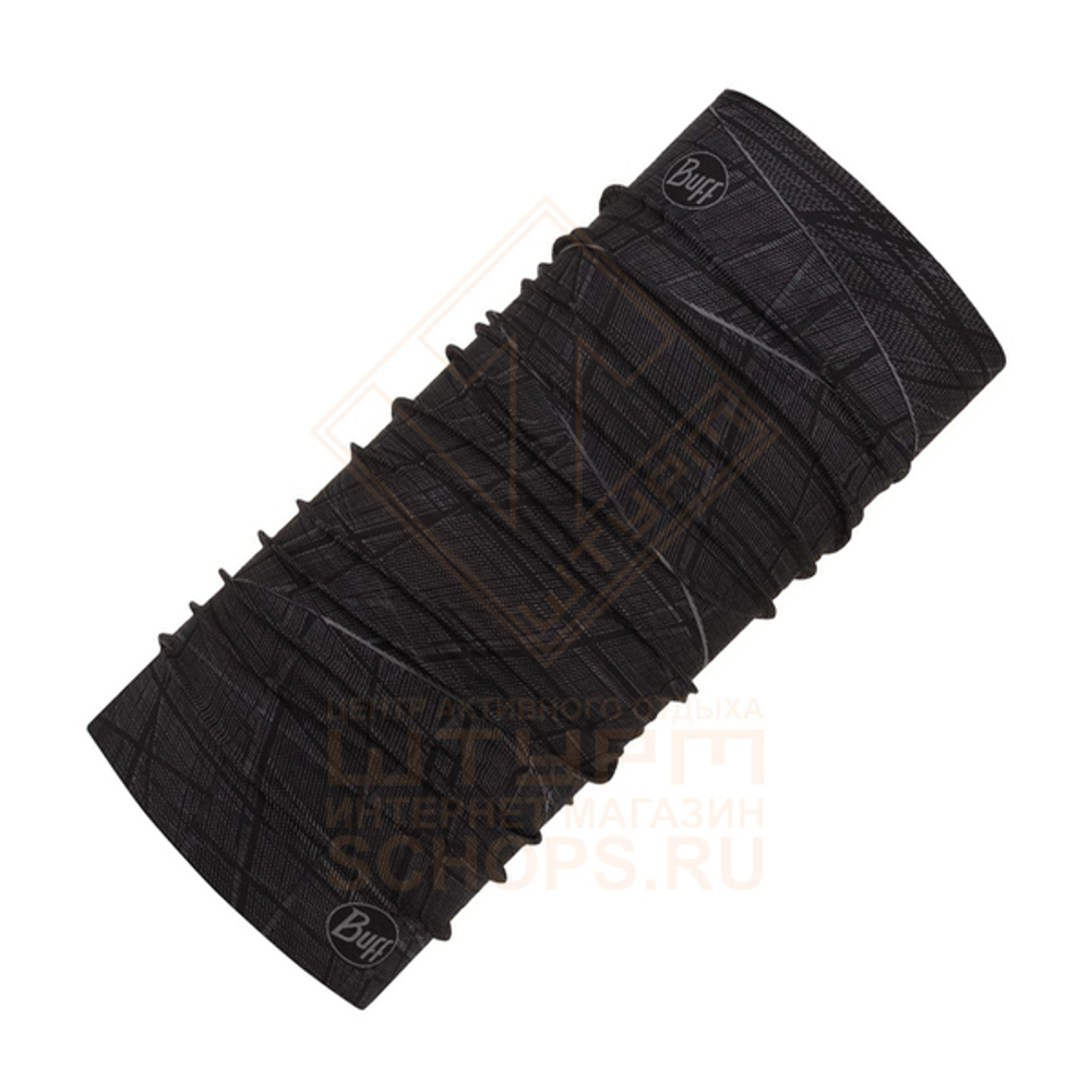 Мультибандана Buff Polar, Embers Black