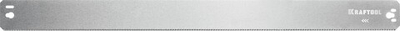 KRAFTOOL Alligator 3D, 600 мм, полотно по дереву для прецизионного стусла (15451-600-2)