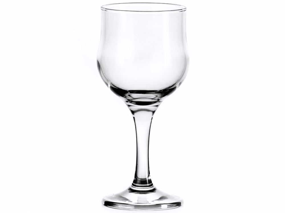 Бокал для вина 200мл "Tulipe" (цена за 12шт)