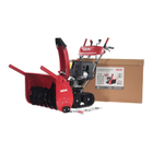 Бензиновый снегоуборщик GEOS Arctic Line 760 TE