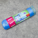 Мешки для мусора 120л 10шт с тесьмой YORK