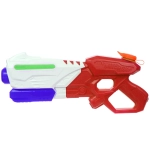 Водяной пистолет «Дракон» 35*16 см, микс