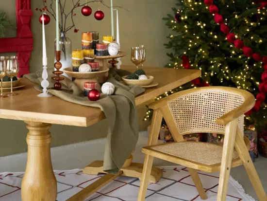 Стол обеденный Gipsy 904964