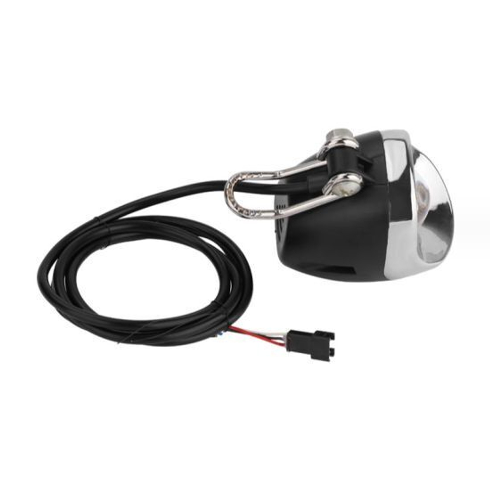 Фара линзовая для Kugoo M5