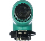 НАСАДКА-ГОРЕЛКА STURM! НА ГАЗ.БАЛЛОН 5015-KL-01