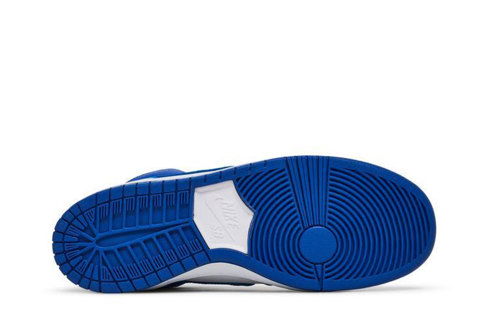 Кроссовки Nike Dunk Sb Pro Iso "Kentucky"