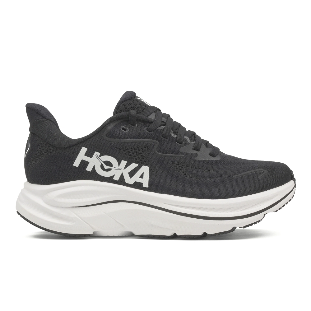 Кроссовки женские Hoka Clifton 10 WIDE