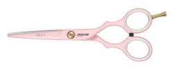 Ножницы прямые Jaguar Pre Style Ergo Pink 5.5"