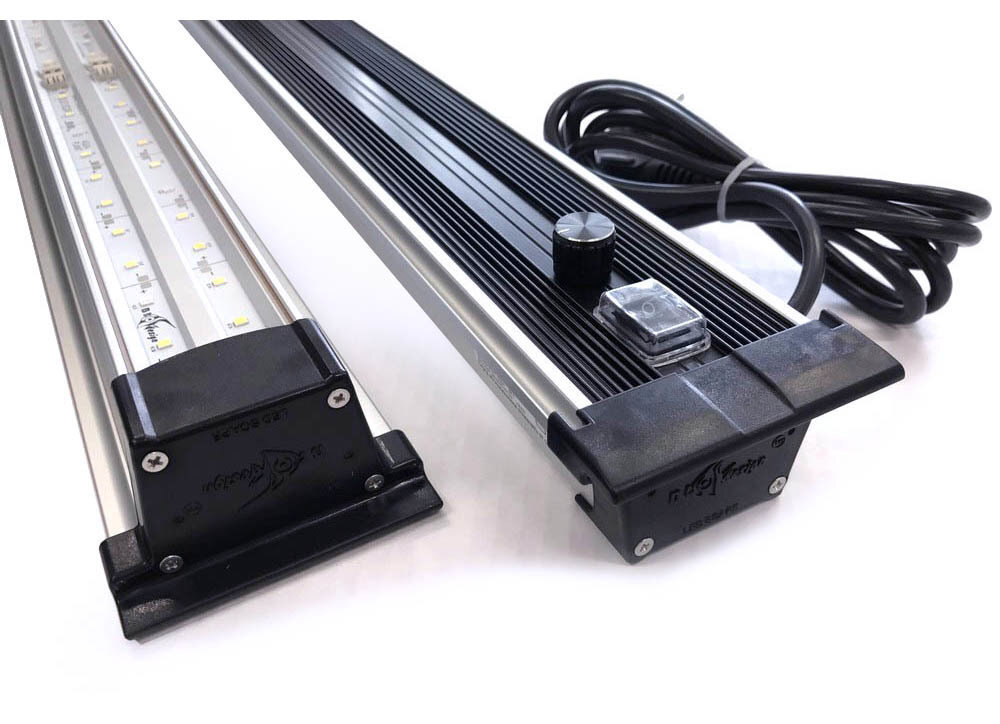 Светильник "Биодизайн" LED Scape Aqua Plant, 1800мм, 82,6Вт,  димм. П-650/А-700/Al-700/ AL P-700