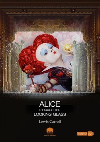 Alice through the looking glass A2