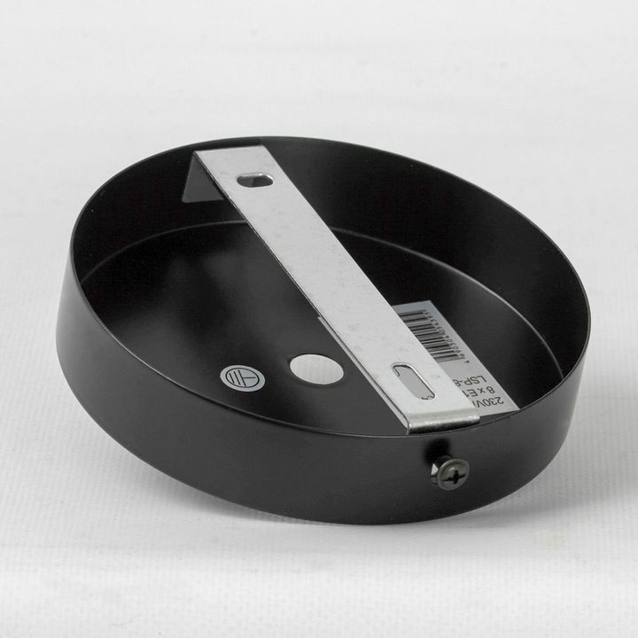 Потолочная люстра Lussole Lgo Brantley LSP-8931