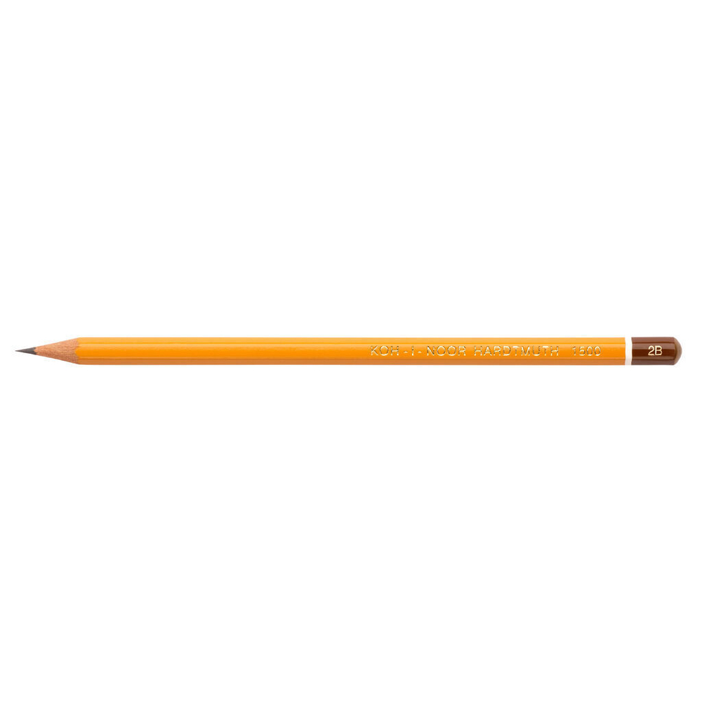 Карандаш  Koh-I-Noor 1500   В