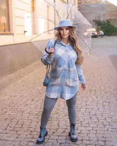 Туника УК-1254 Fabrika