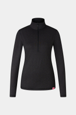 Толстовка женская BOGNER FIRE+ICE MARGO2 в черном цвете