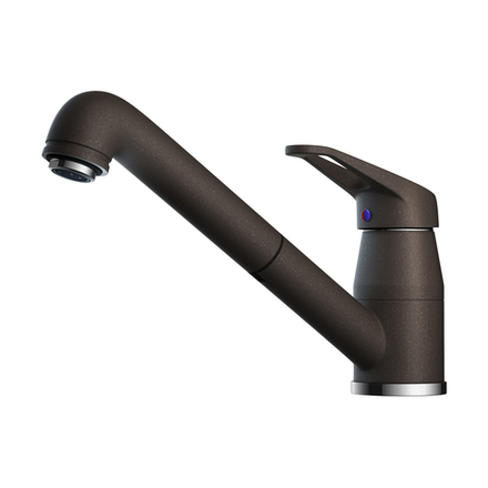 Купить Смеситель Omoikiri Tateyama-S-DC