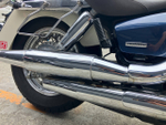 Honda Shadow 750 2009