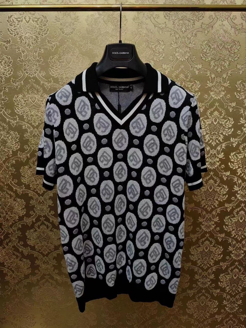 Поло Dolce & Gabbana