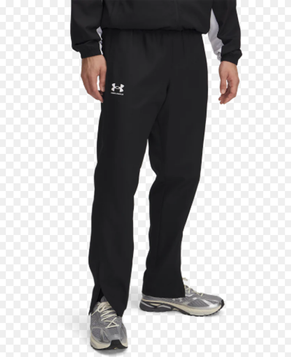 Брюки UNDER ARMOUR Rival Wvn Windbreaker Pnt