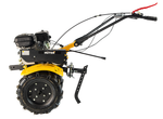 Сельскохозяйственная машина MK-110/10 Huter