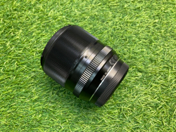 FujiNon XF 60mm 2.4 R Macro X-Mount