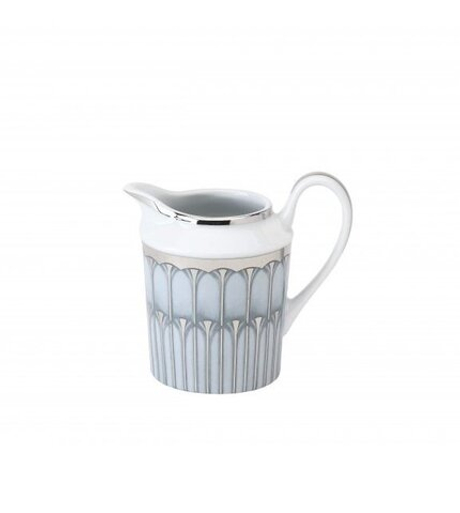 Молочник 150мл Deshoulieres Arcades Gris Platine