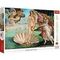 Puzzle &quot;1000 Art Collection&quot; -  The Birth of Venus, Sandro Botticelli