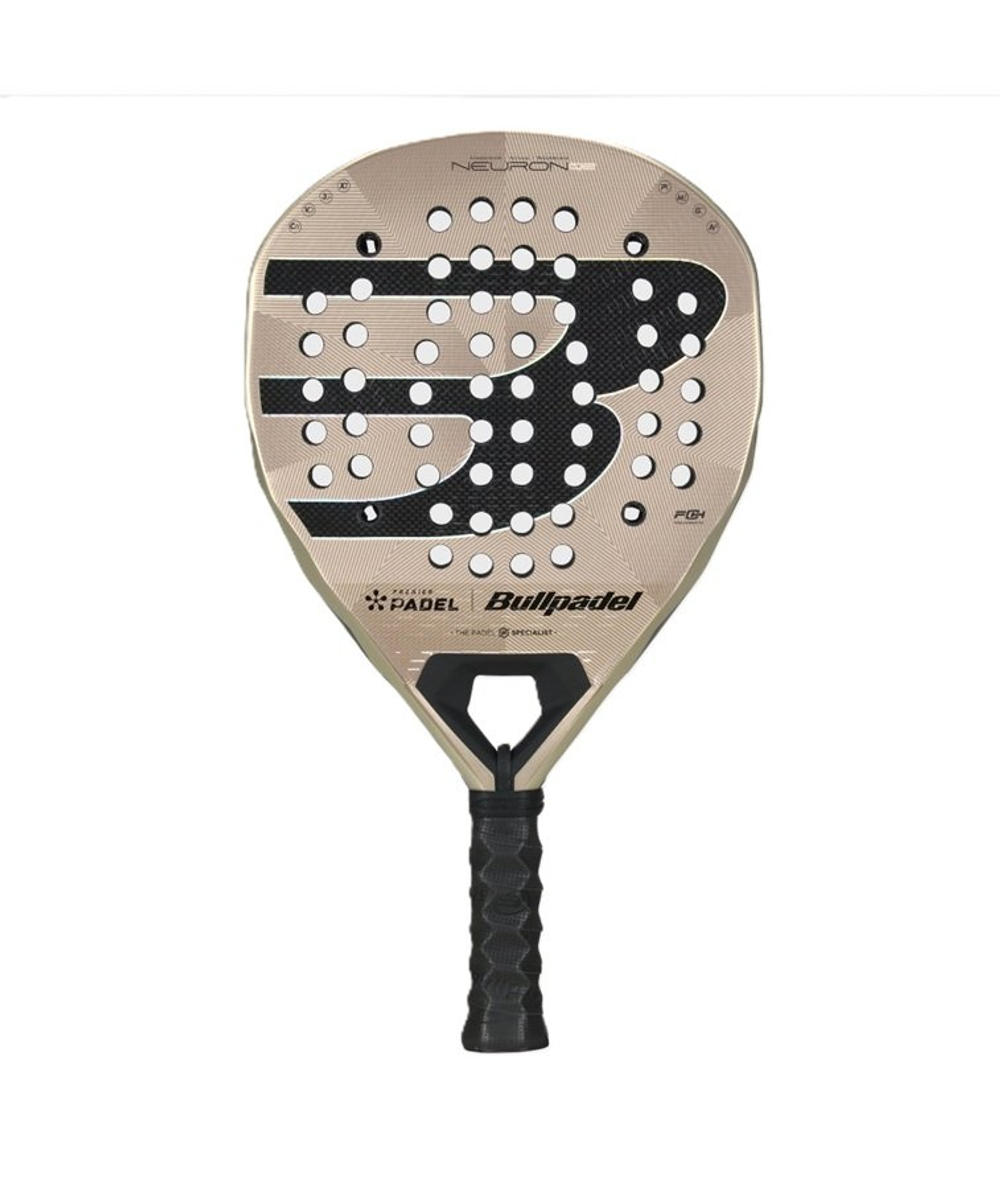 Ракетка для падел Профессиональная BULLPADEL NEURON PP26 .