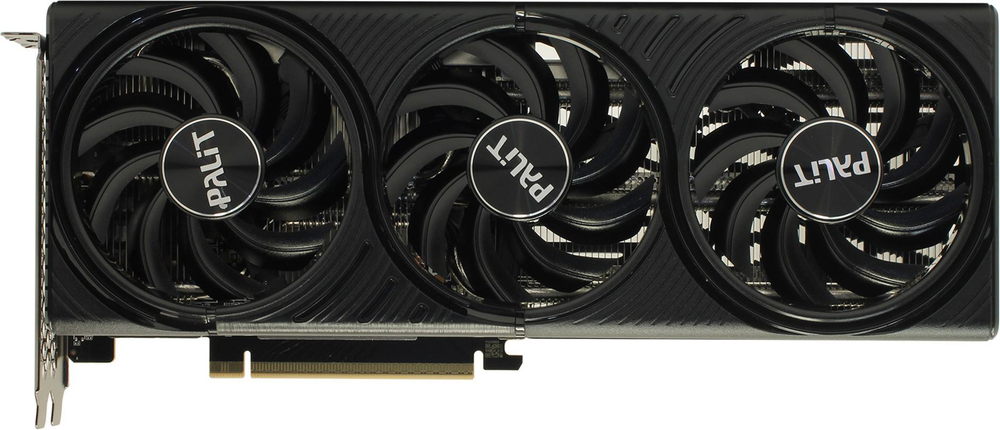 Видеокарта 16Gb GDDR7 Palit INFINITY3 GeForce  RTX5060Ti