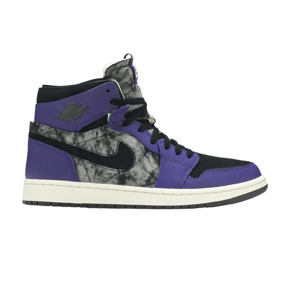 Кроссовки Jordan Air Jordan 1 High Zoom Air Cmft "Bayou Boys"