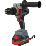 Дрель аккумуляторная PROFIPOWER MKDHP-20V   E0087M1