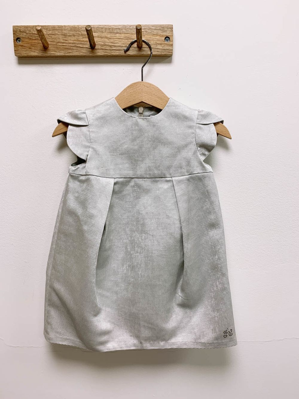 Платье Tartine et Chocolate, 92