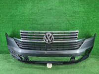 Бампер передний VW Multivan T6 (2019-н.в.)