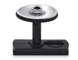 Ambrella Крепеж трековый поворотный для корпуса с диаметром отверстия D60 Крепежи A2506