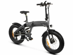 Электрофэтбайк Volt Hawk