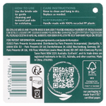 EcoTools, Buff + Polish Bath Brush, 1 шт.