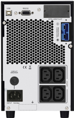 Источник бесперебойного питания APC by Schneider Electric SRV2KIL