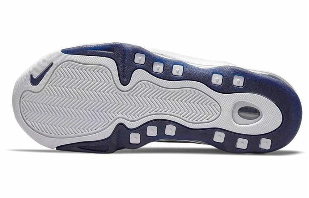 Кроссовки Nike Air Max Uptempo Midnight Navy