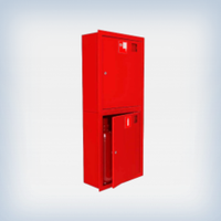 Пожарные шкафы для ПК