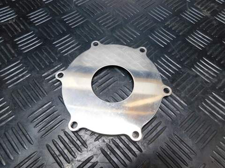 Накладка тормозного диска Yamaha Drag Star XVS1100 Classic VP13J 4Y17B 5KS 050812