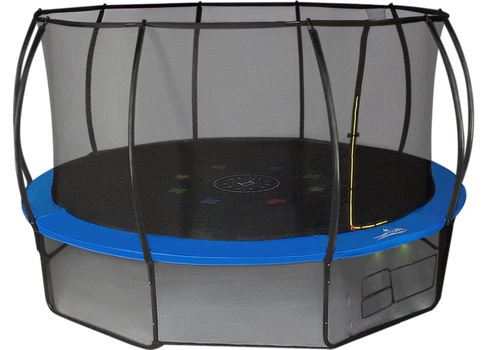 Батут Air Game (4,6 м)