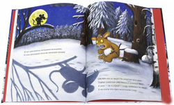 Дочурка Груффало