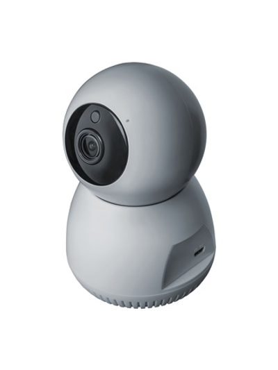 Видеокамера 14 546 Smart Home NSH-CAM-01-IP20-WiFi 360град. IP20 FHD Navigator 14546